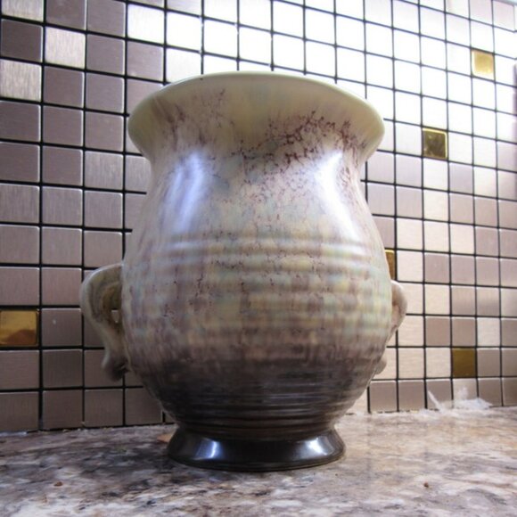 VINTAGE BESWICK POTTERY. 5 1/2 X 6 INCHES. - Picture 3 of 8